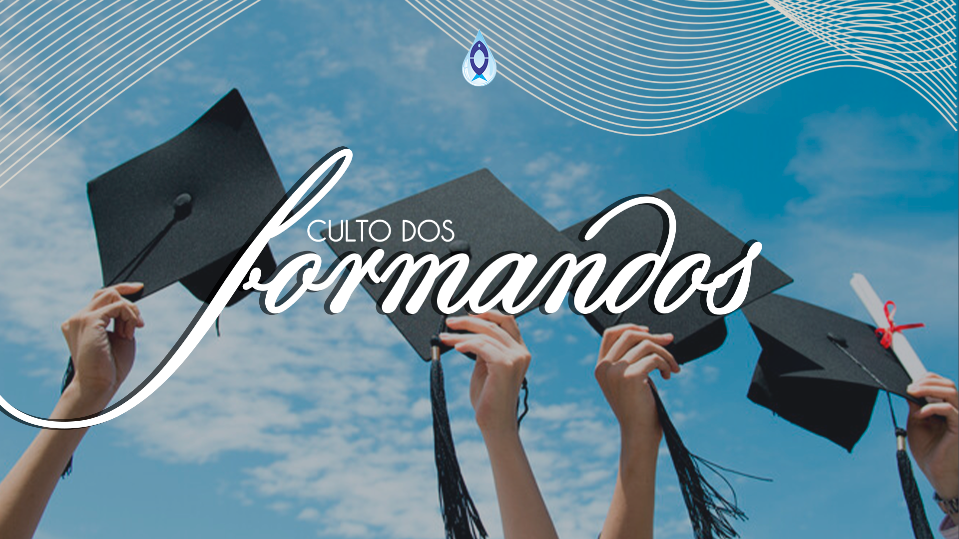 Culto dos Formandos - Youtube