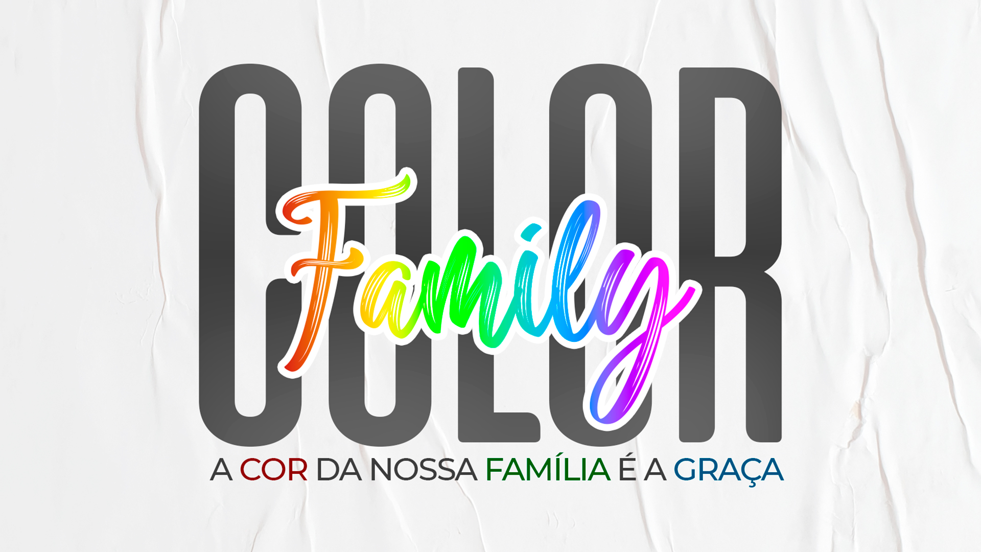 Color Family site