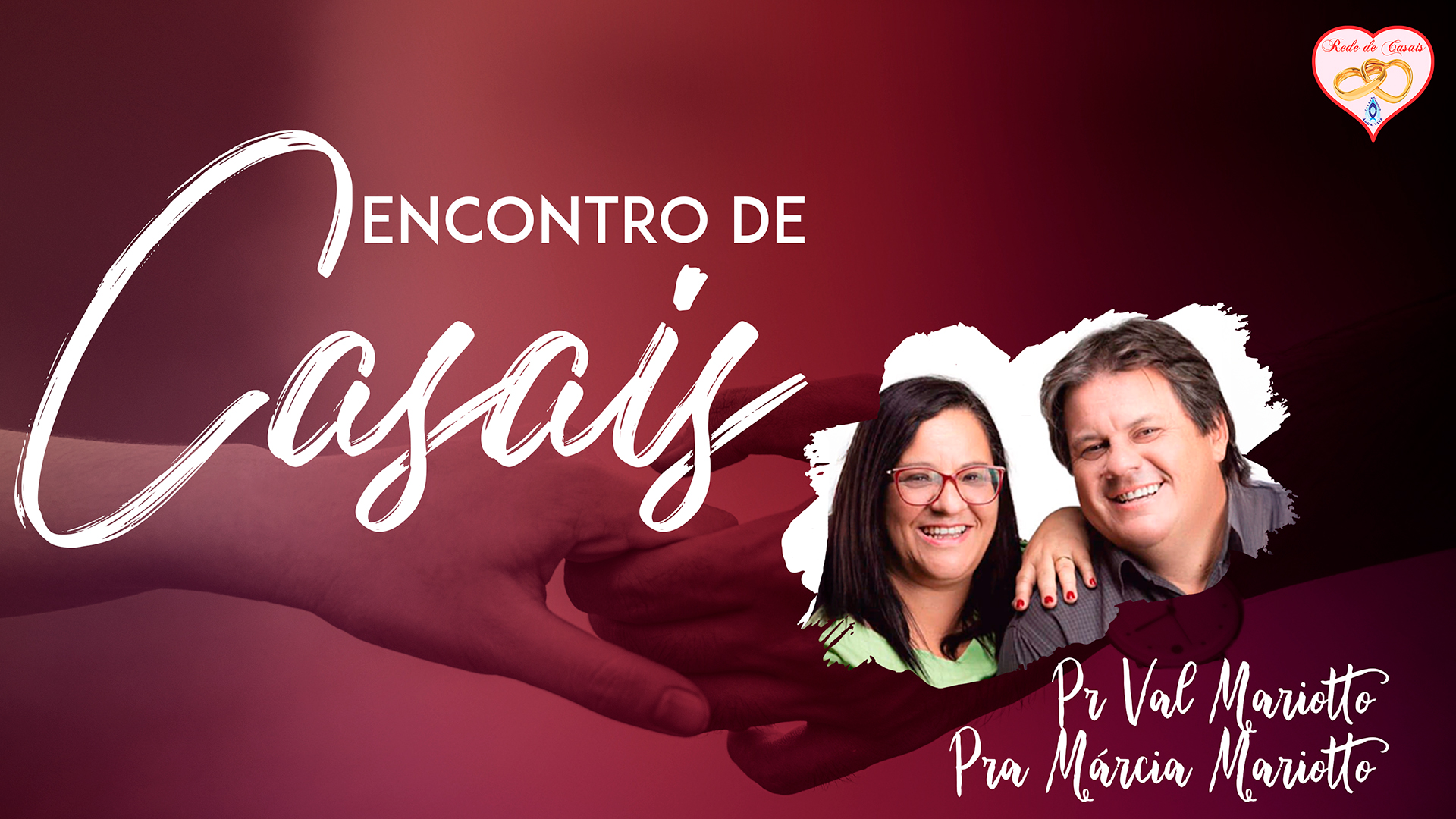 Encontro de casais site