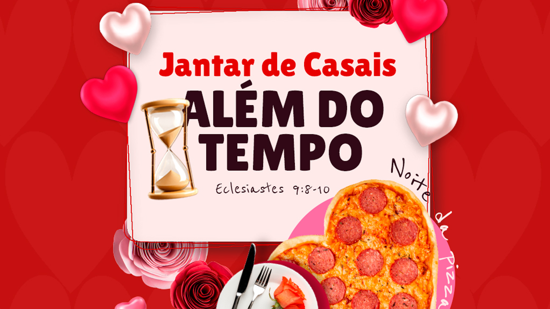 Jantar de Casais site