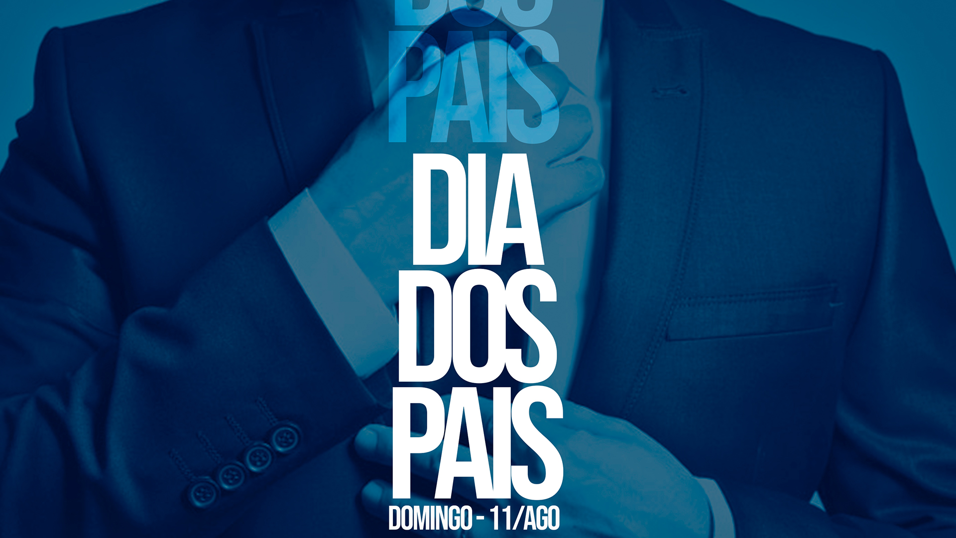 Dia dos Pais site